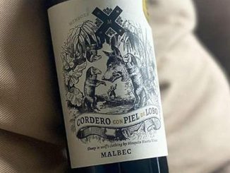 Vinho Cordero con Piel de Lobo (Imagem: Divulgação)