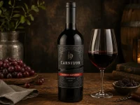 Carnivor cabernet sauvignon 2020