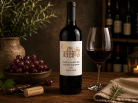 Casa la carlina cabernet sauvignon 2024