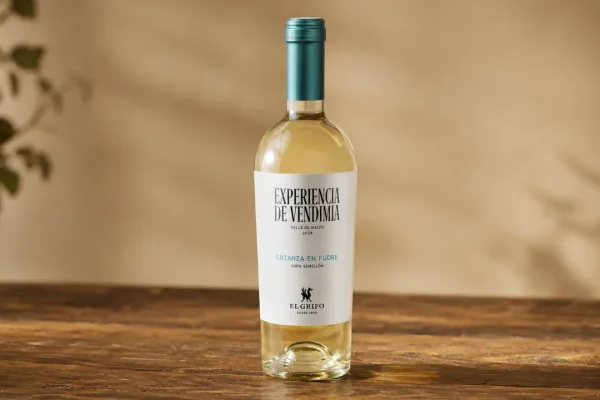 El Grifo Experiencia de Vendimia Crianza En Fudre