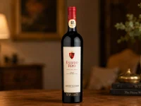 Escudo rojo gran reserva valle del maipo cabernet sauvignon 2024