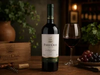 Perez cruz limited edition d o maipo andes cot malbec 2024