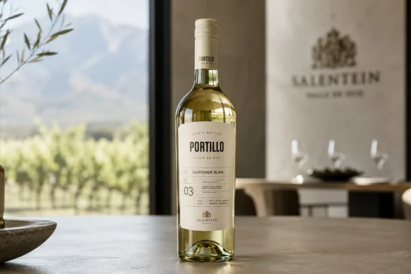 Portillo valle de uco sauvignon blanc 2023