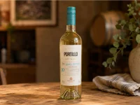 Portillo valle deu uco sauvignon blanc dulce natural 2024