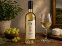 Pueblo del sol sauvignon blanc 2024