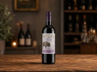 Stamps of the World Zinfandel USA