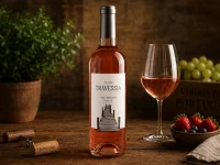 Travessia Rosé